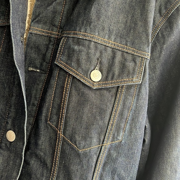 Gap Jeans Jacket - Picture 4 of 5